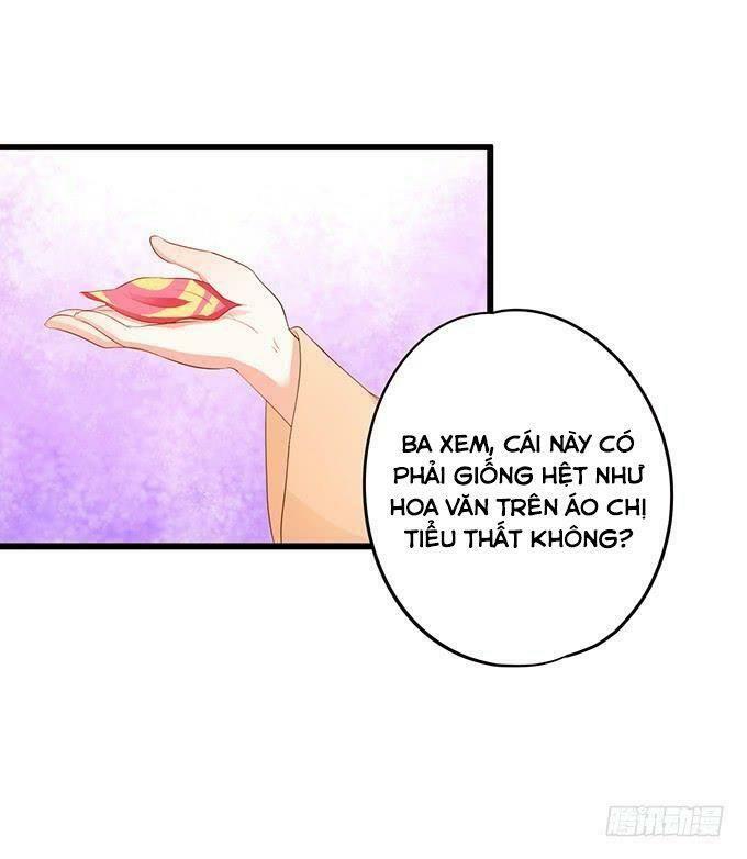 Hồ Tiên Hung Bạo: Chapter 75