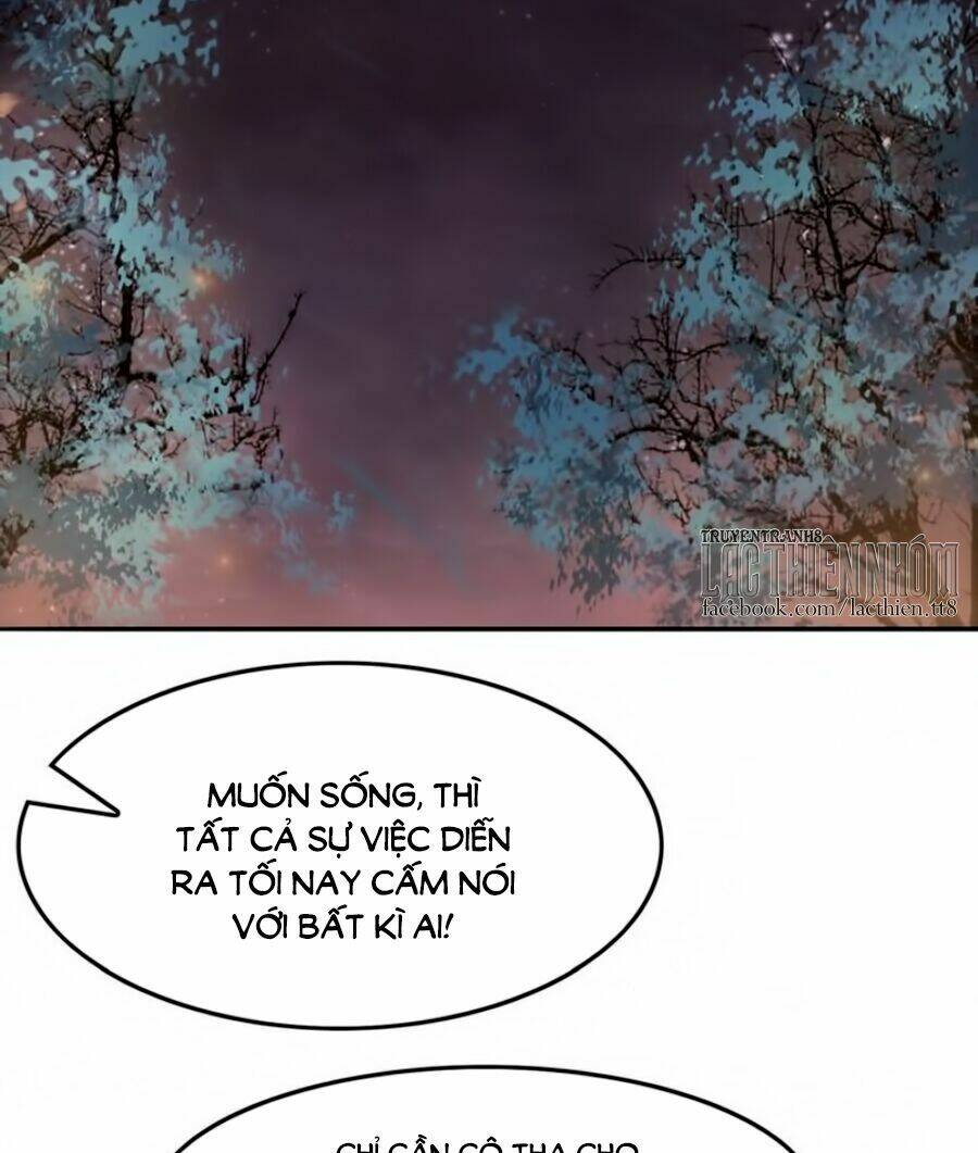 Trọng Sinh Bá Sủng Nhiếp Chính Vương Quá Mạnh Mẽ: Chapter 4