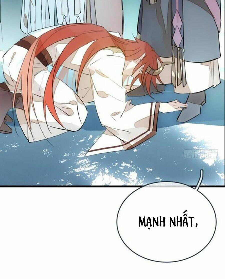 Sư Phụ Lại Trêu Chọc Ta: Chapter 59