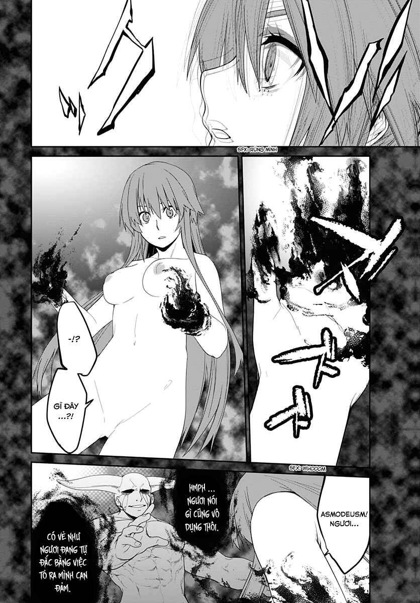 Eiyuu Kyoushitsu: Chapter 6