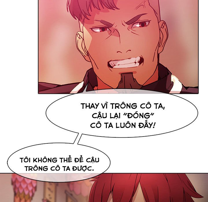 Ảo Mộng Hồ Điệp: Chapter 24