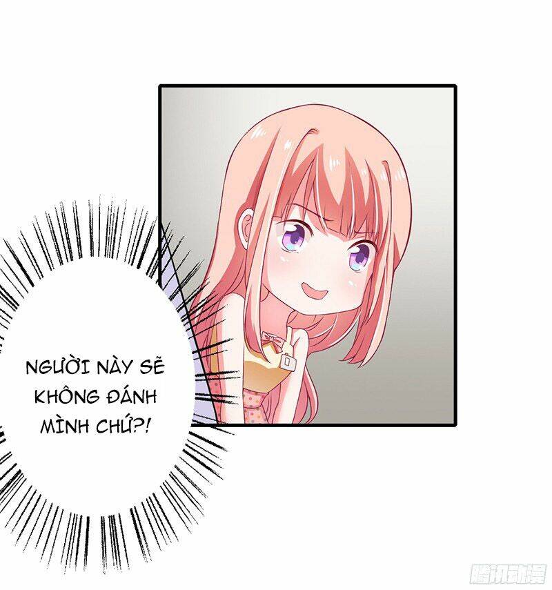 Thiểm Hôn Kinh Ái: Chapter 22