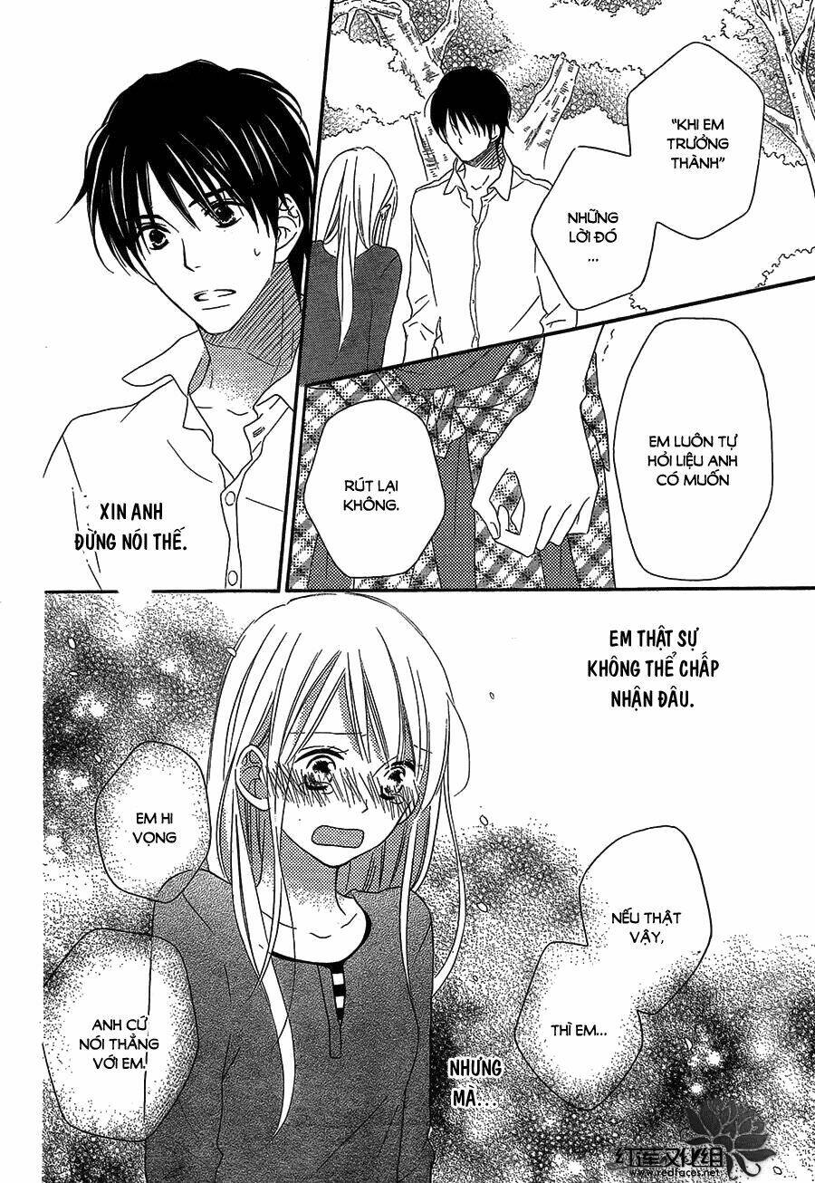 Love So Life: Chapter 106