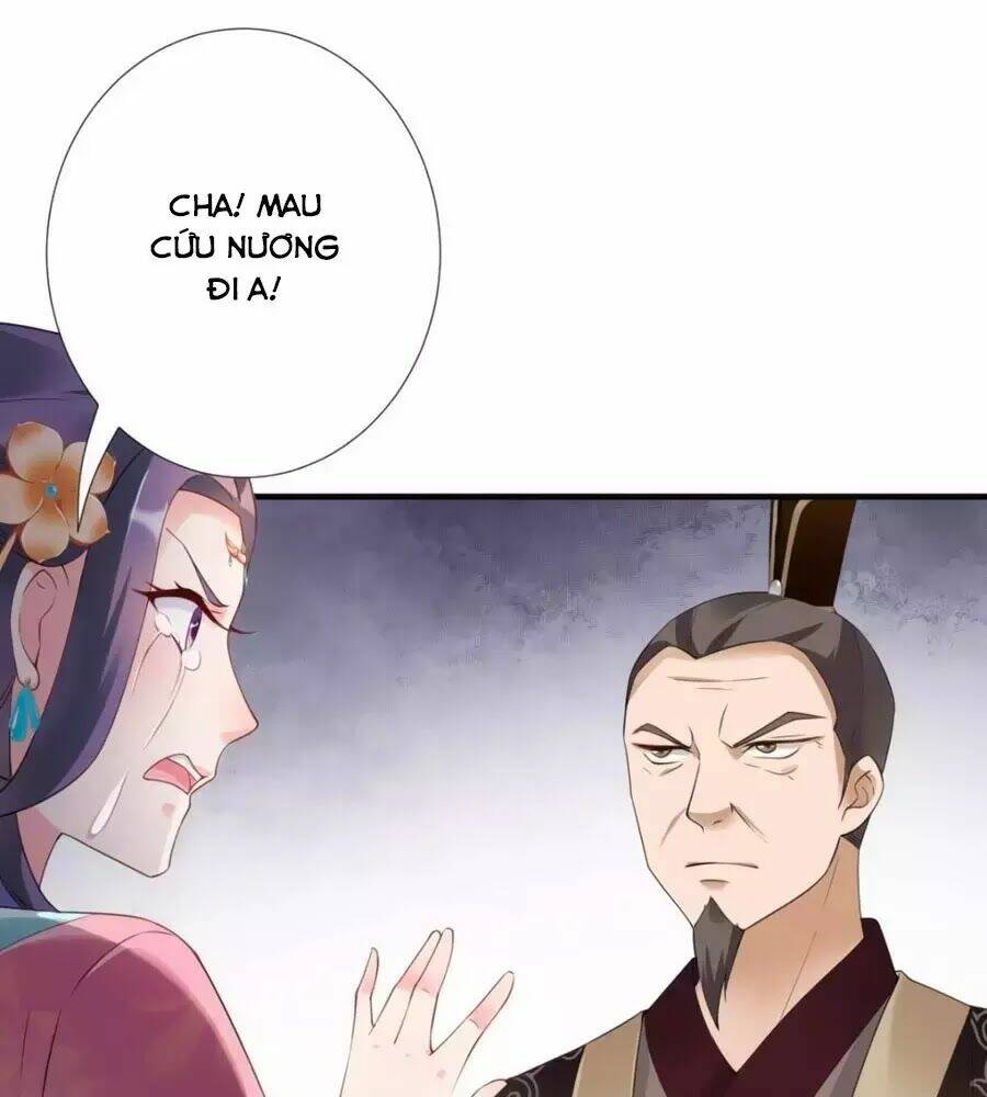 Vương Phi Có Chút Nghịch Ngợm: Chapter 35