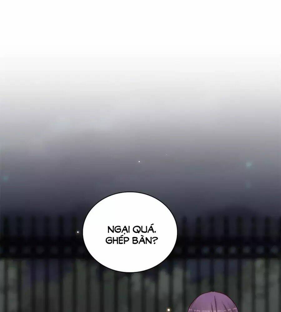 Nữ Phù Thủy Muốn Sống Nổi Loạn: Chapter 31