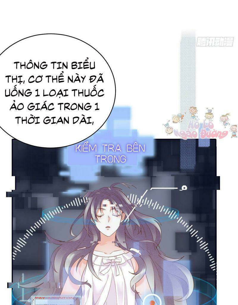 Đưa Em Đi Chơi: Chapter 55