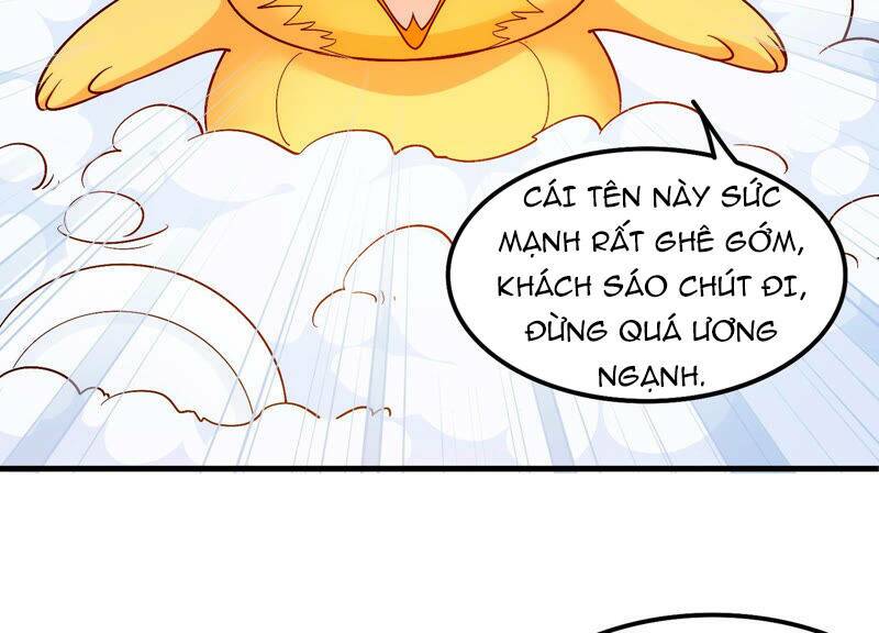 Yêu Linh Cứu Hỏa: Chapter 4