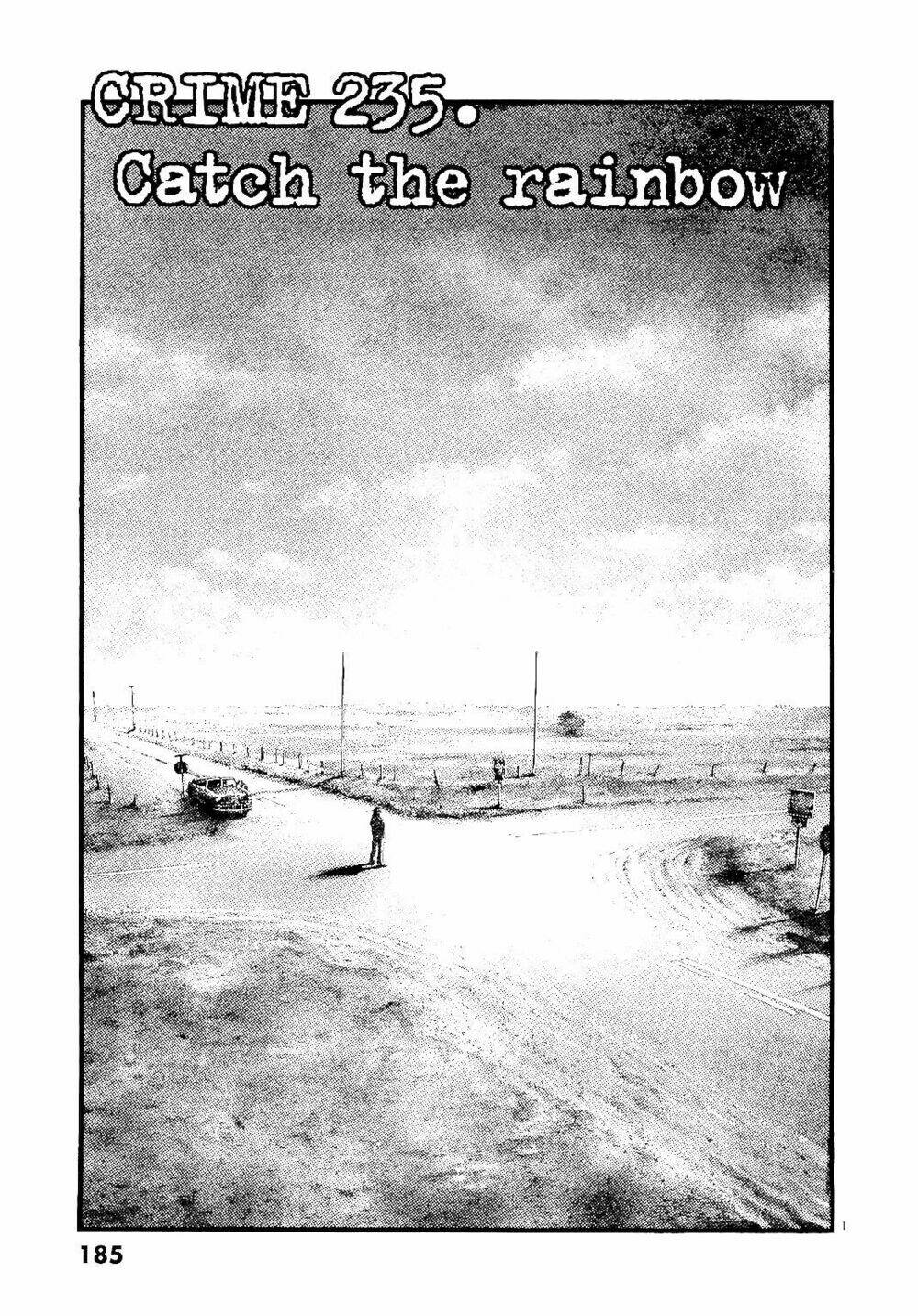 Rainbow: Chapter 235