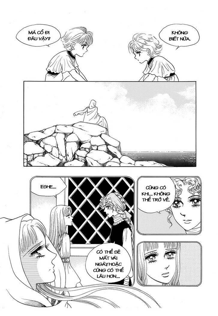 Princess Manhwa: Chapter 59