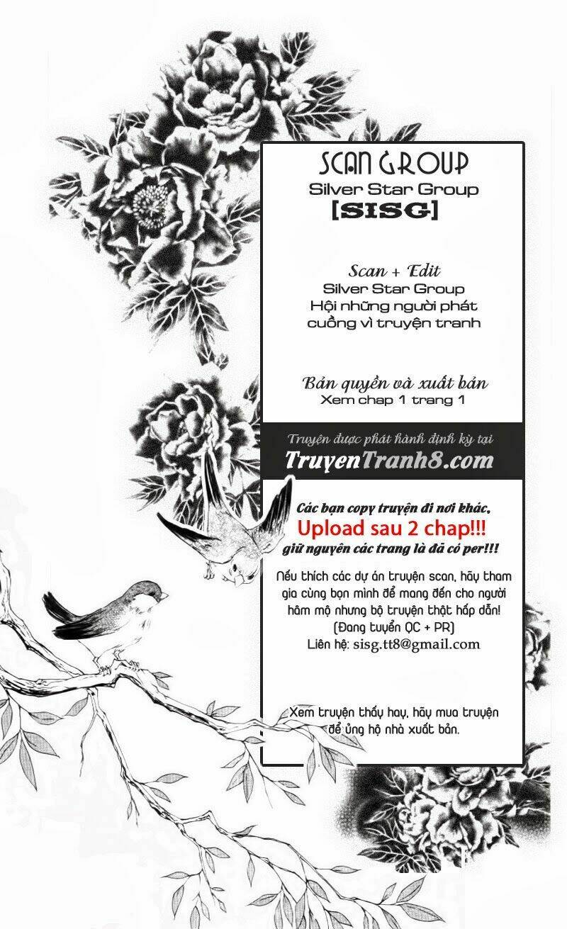 Tiểu Thư Nghịch Ngợm: Chapter 7
