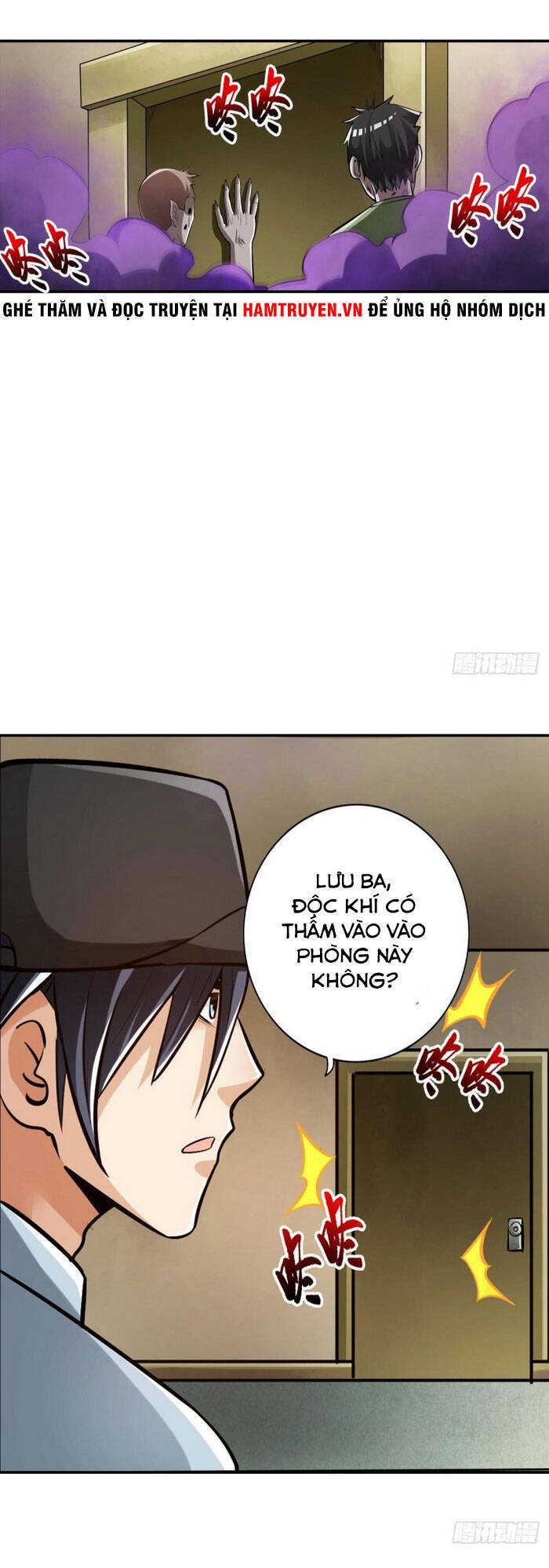 Hệ Thống Tìm Đường Chết Mạnh Nhất: Chapter 97