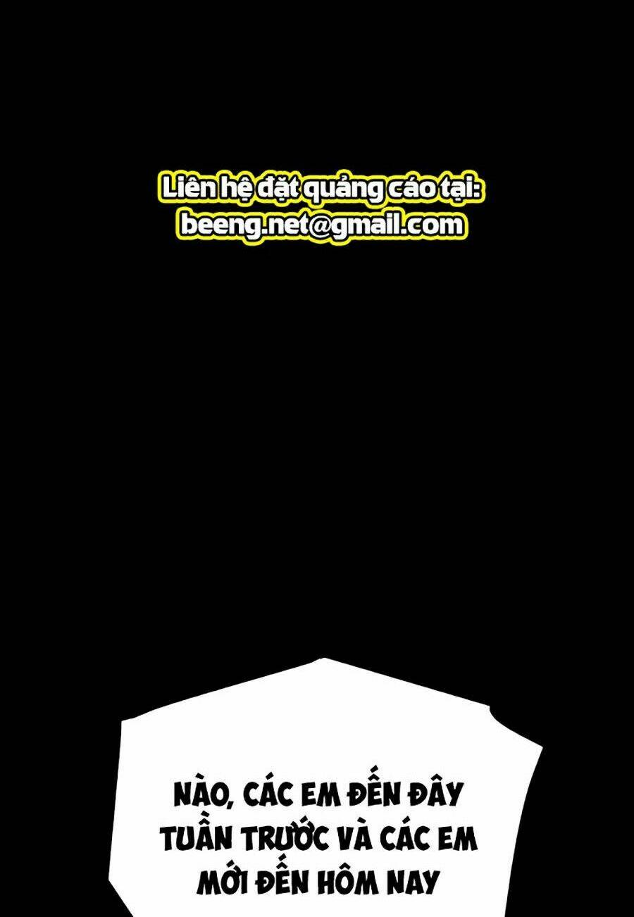 Cậu Bé Shotgun: Chapter 1