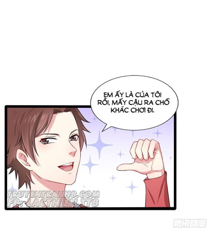 Ngạo Kiều Quỷ Vương Yêu Ta: Chapter 34