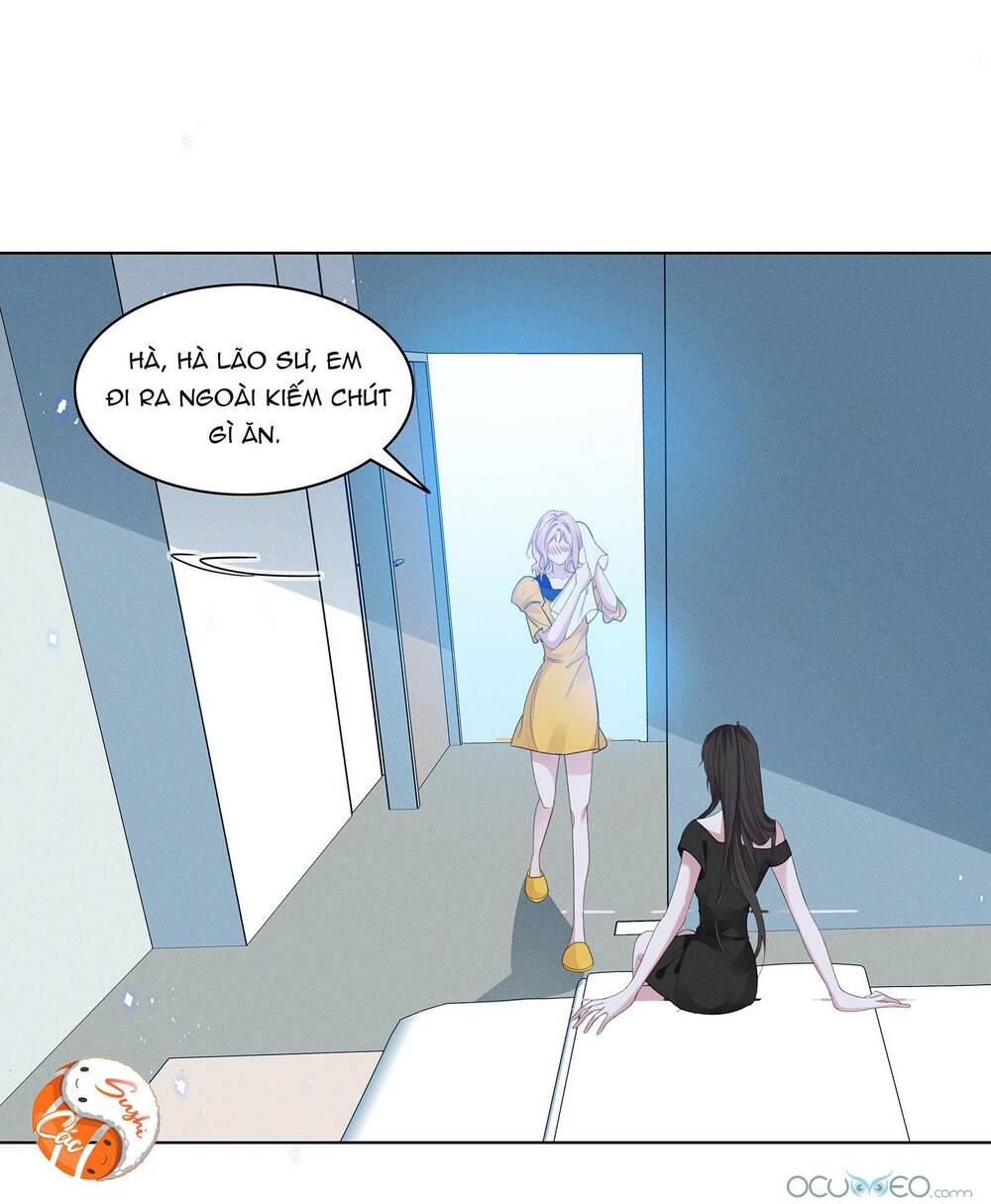 Ghen Tuông Số 1 Thế Giới: Chapter 29