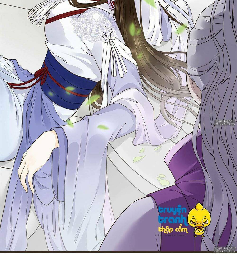 Đại Giá Thừa Tướng: Chapter 28