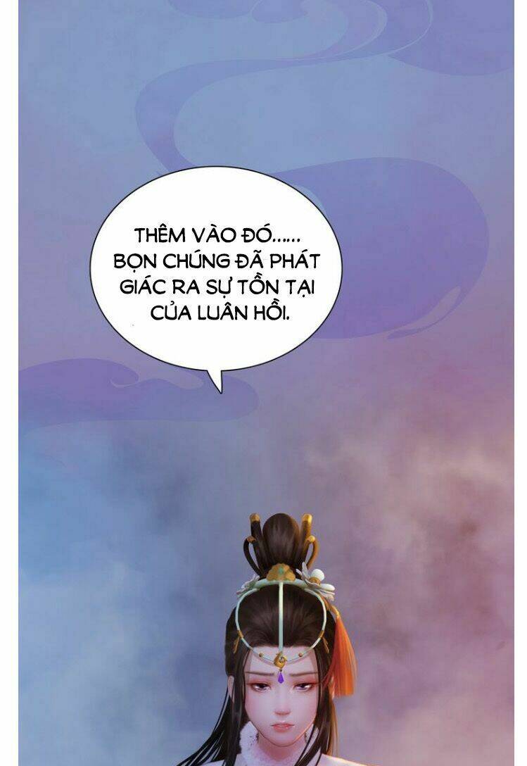Phong Quỷ Truyền Thuyết: Chapter 52