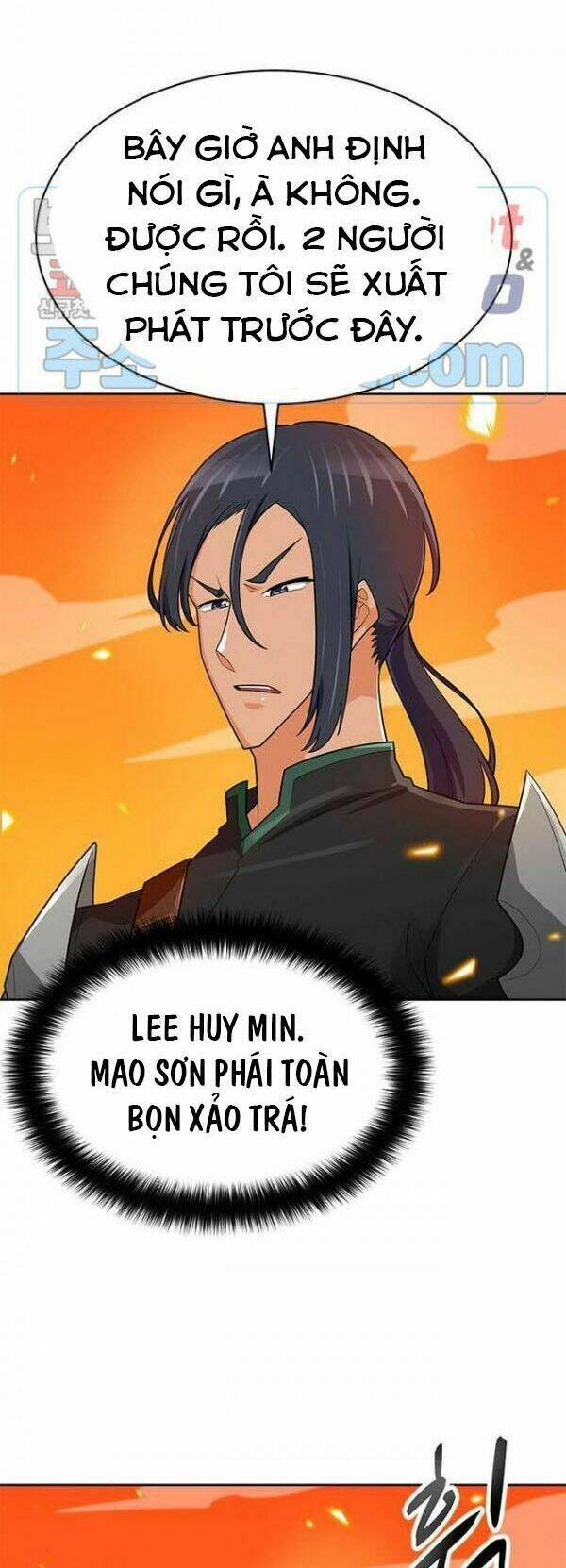 Tôi Tự Động Săn Một Mình: Chapter 81