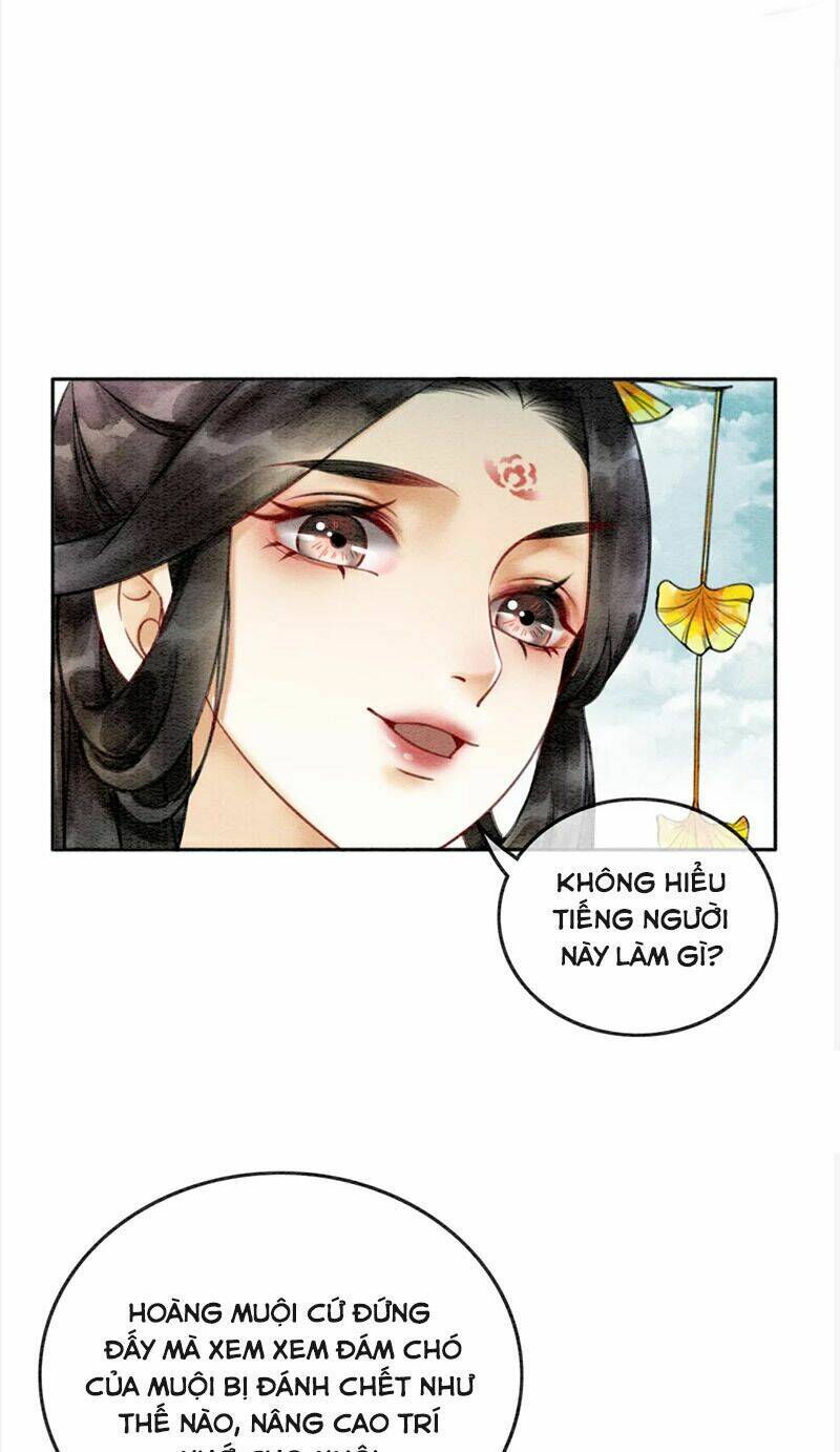 Hậu Cung Của Trẫm Cháy Rồi!: Chapter 78