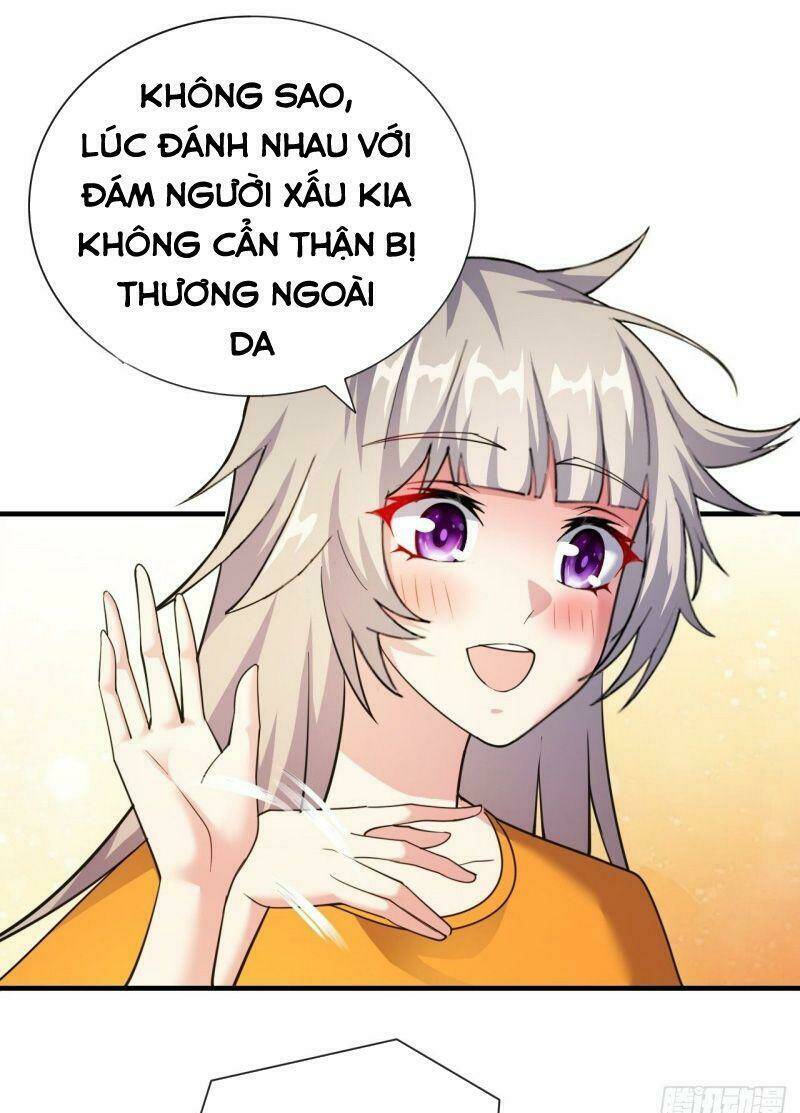 Hệ Thống Bái Kim Siêu Cấp: Chapter 14