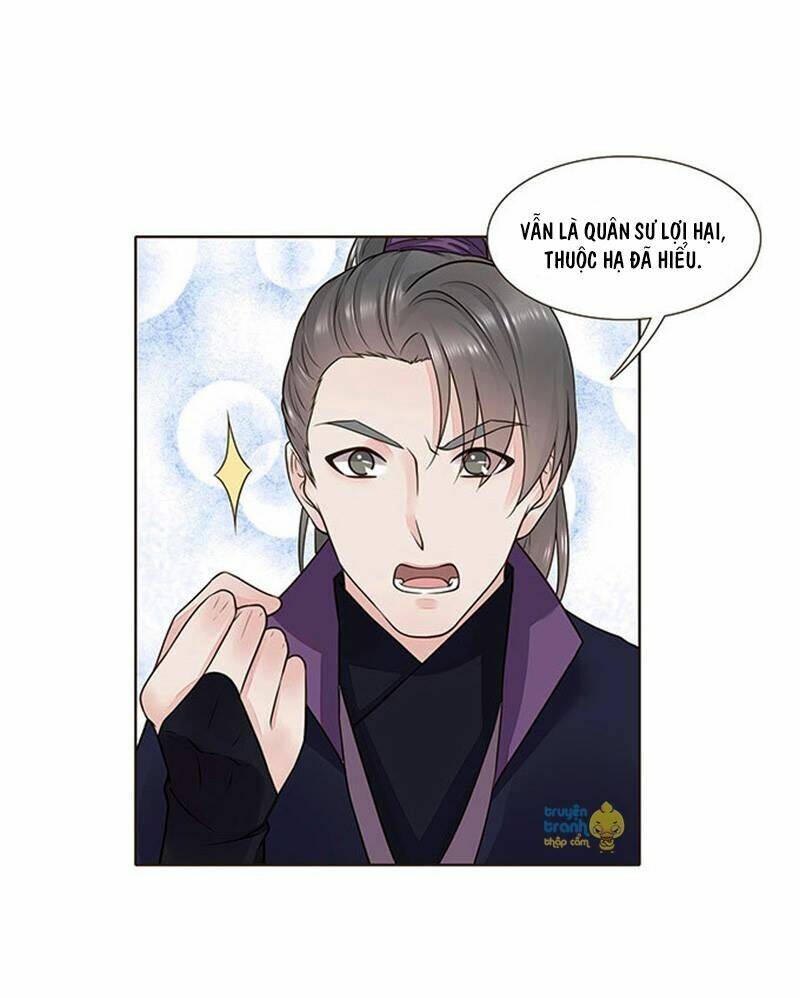 Đại Giá Thừa Tướng: Chapter 79