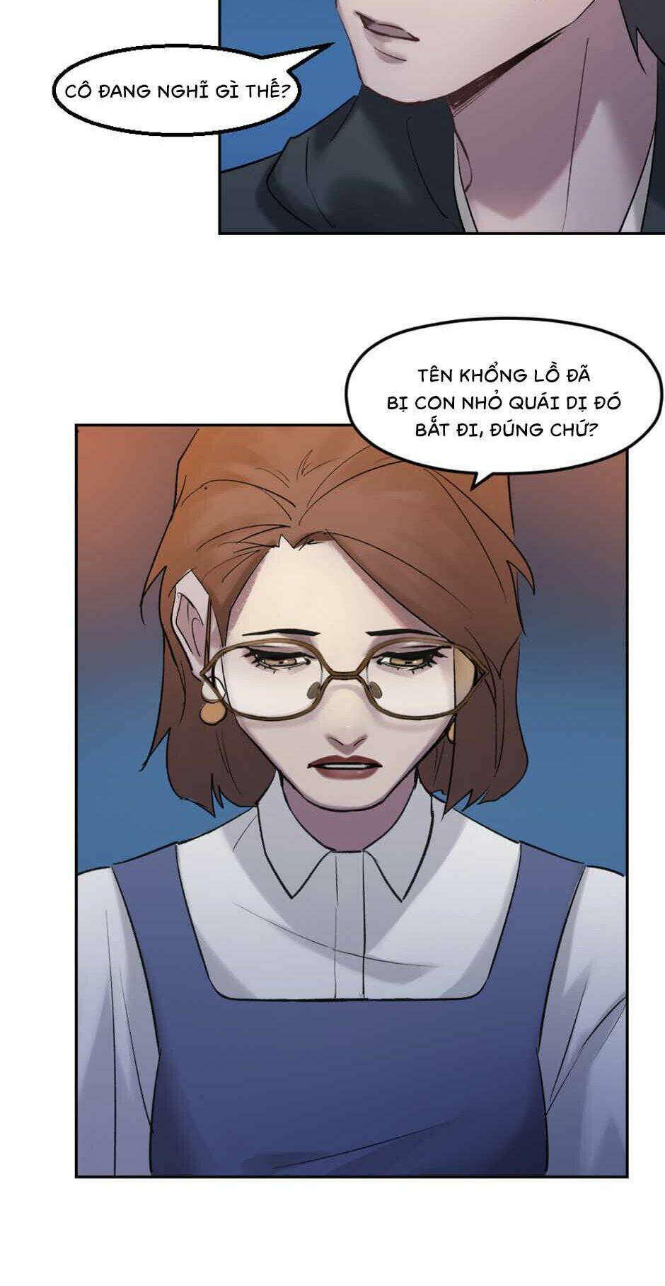 Vô Thượng Thần Vương: Chapter 36