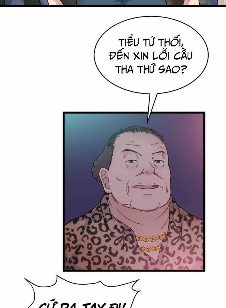 Hệ Thống Tu Tiên Mạnh Nhất: Chapter 2