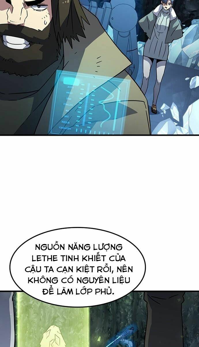 Điểm Chết: Chapter 22