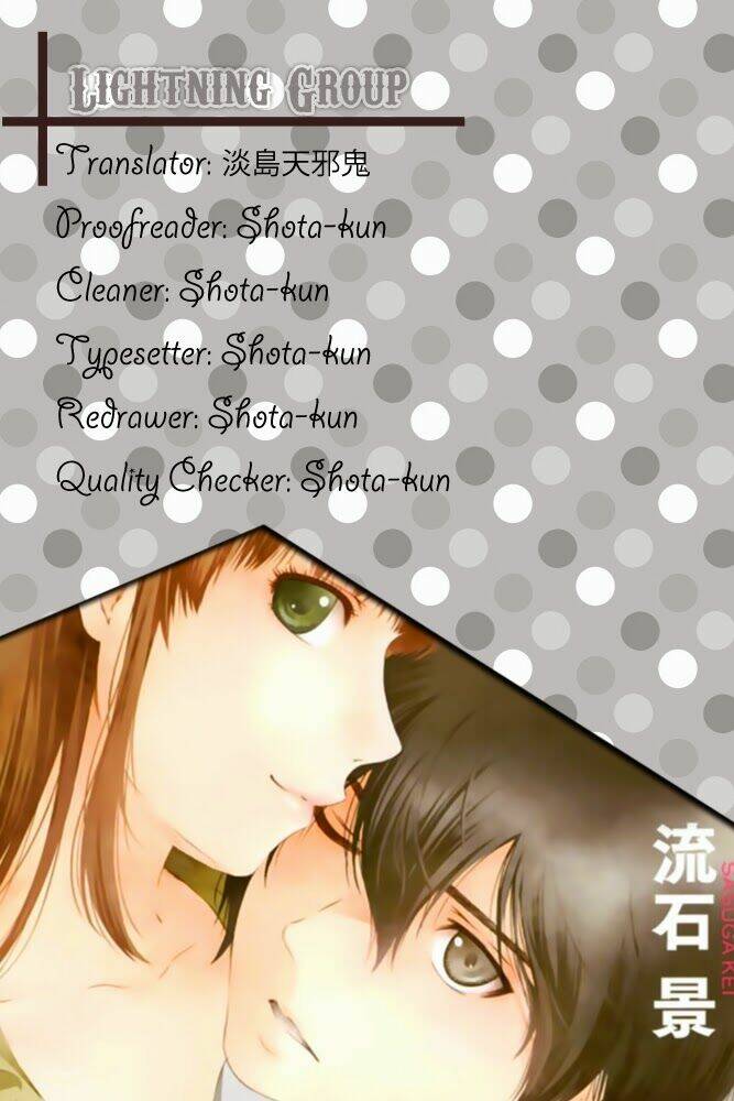 Bạn Gái Chung Nhà: Chapter 2