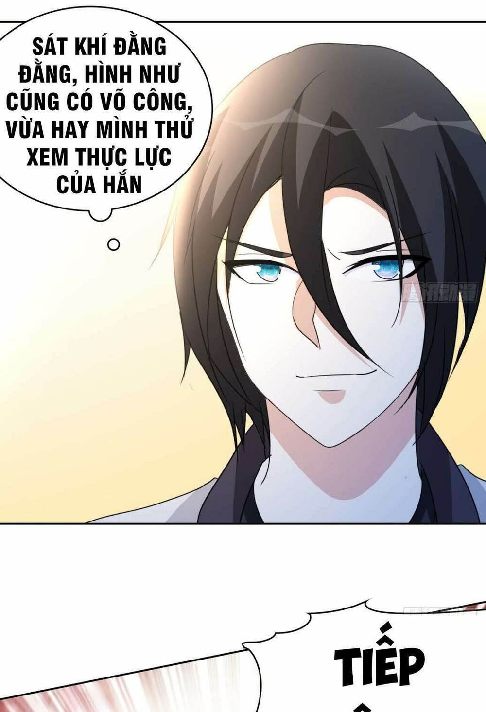 Trọng Sinh Tu Chân Tại Đô Thị: Chapter 7