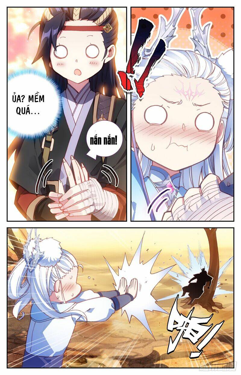 Vô Thượng Thần Vương: Chapter 46