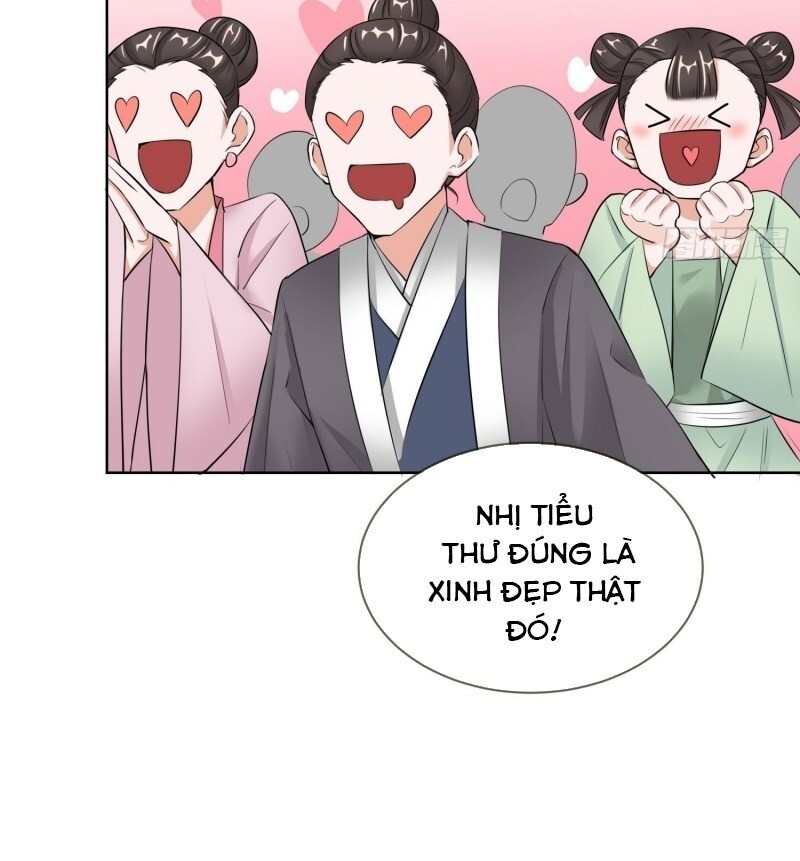 Công Lược Trưởng Thành Của Vương Phi: Chapter 13