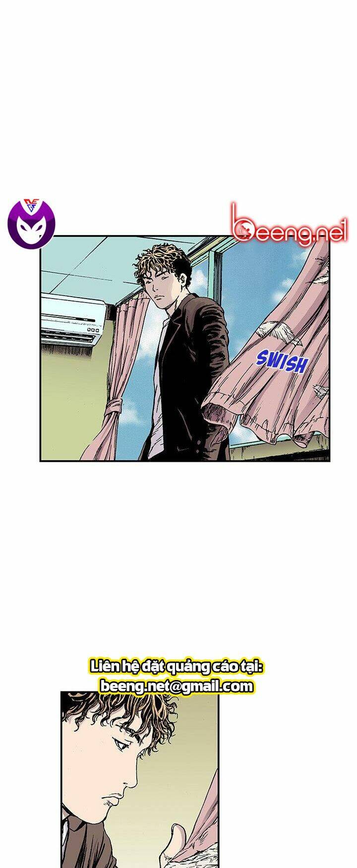 Kang Gito: Chapter 22