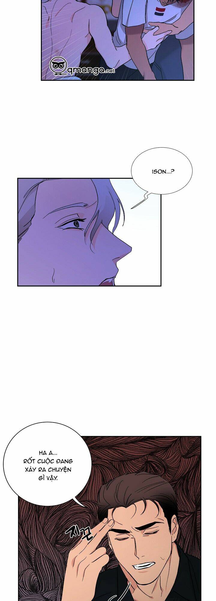 Kẻ Cắp Mặt Trăng: Chapter 10