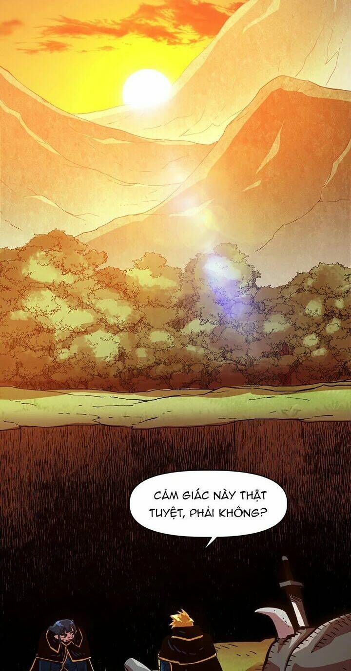 Nô Lệ Nghịch Thiên: Chapter 20