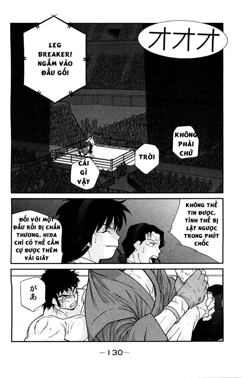 Truyền Nhân Atula 3: Chapter 70