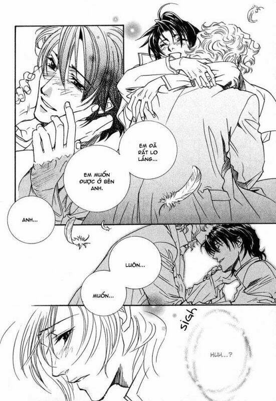 Innocent Bird: Chapter 13