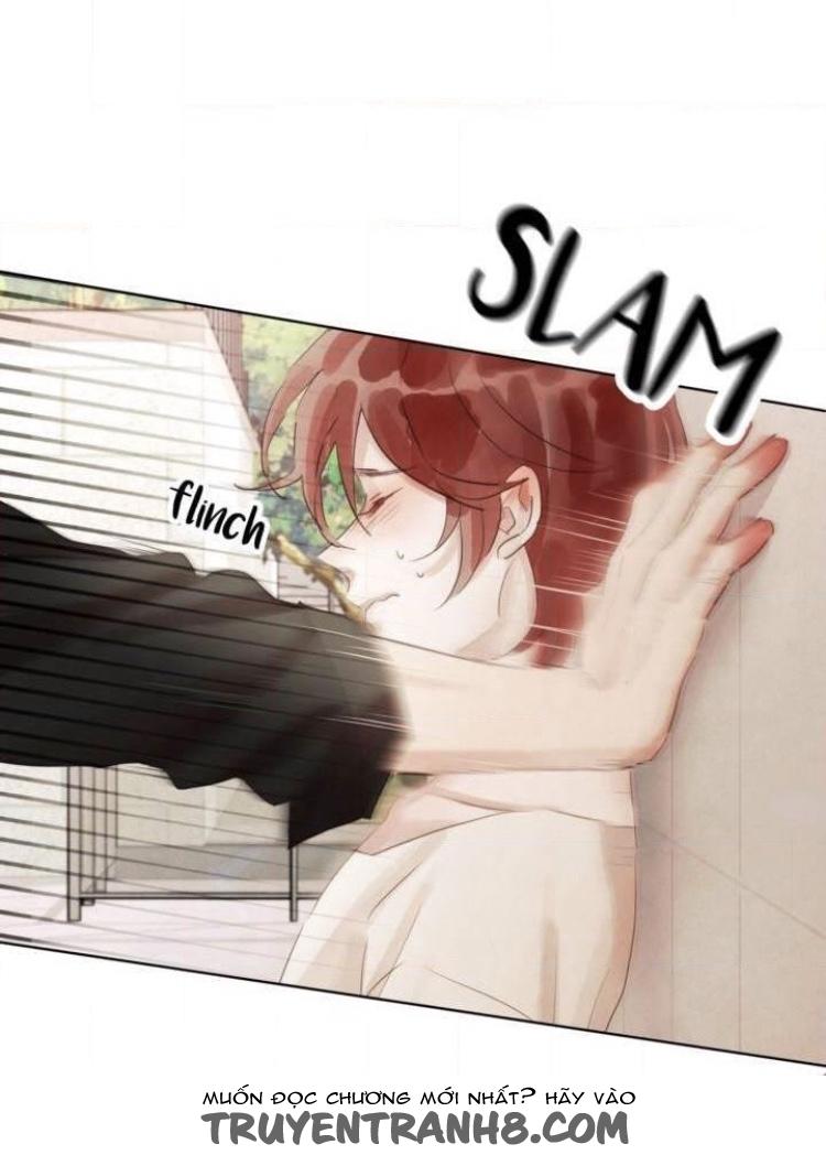 Giữa Tình Yêu Và Tình Bạn: Chapter 10