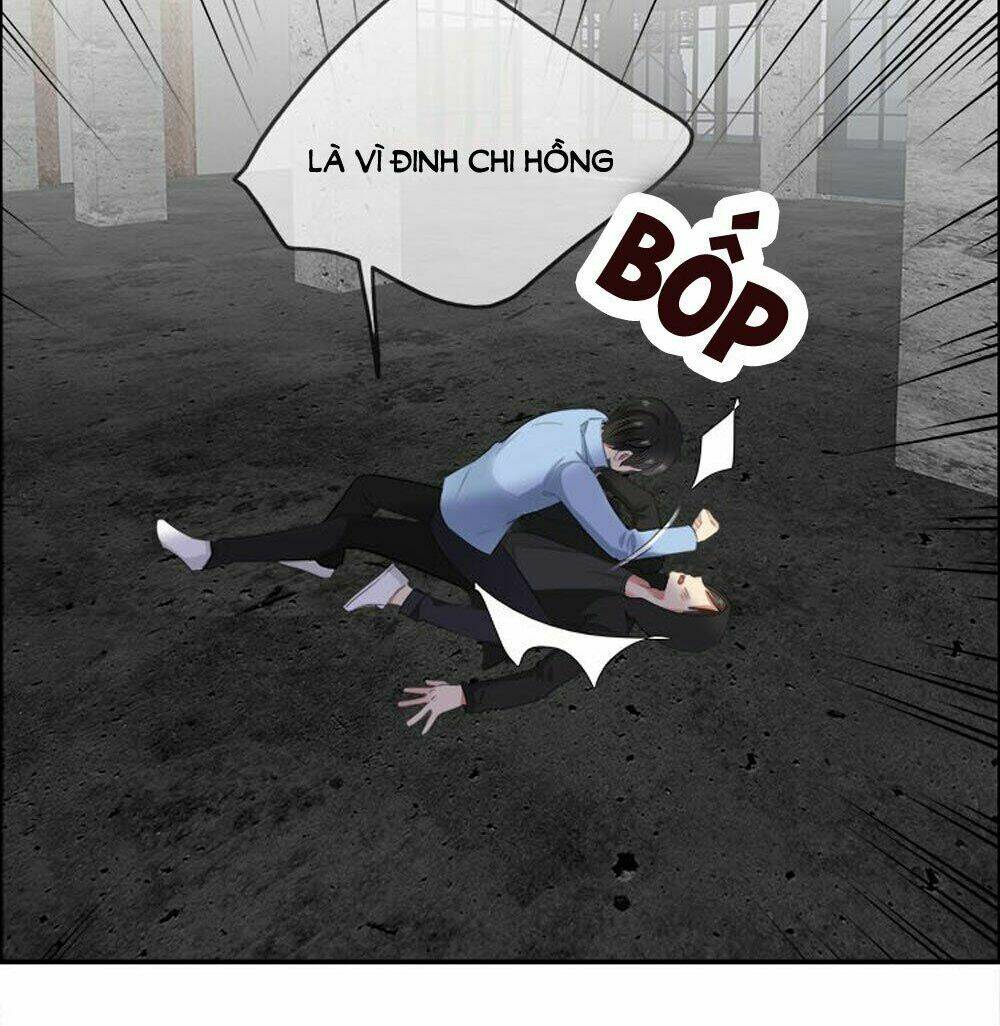 Đại Thần Tình Yêu Chớ Chạm Tôi: Chapter 72