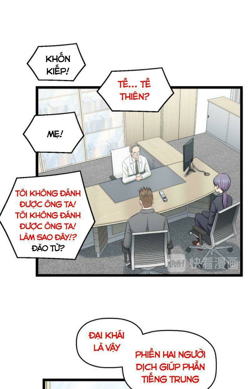Đối Mặt Với Thử Thách: Chapter 70
