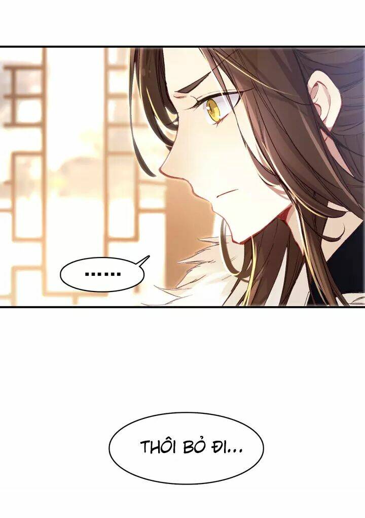 Mỹ Nhân Làm Tướng: Chapter 7