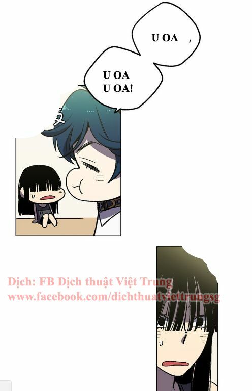 Xin Đừng Cắn Em: Chapter 5