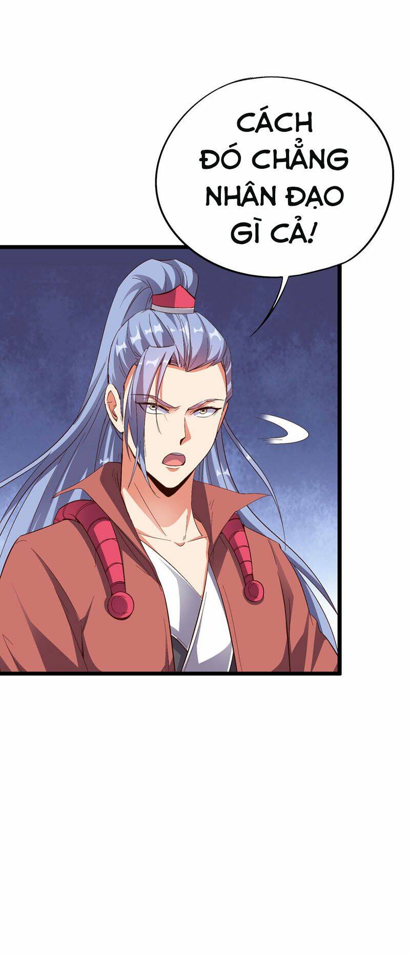 Phục Thiên Thánh Chủ: Chapter 73