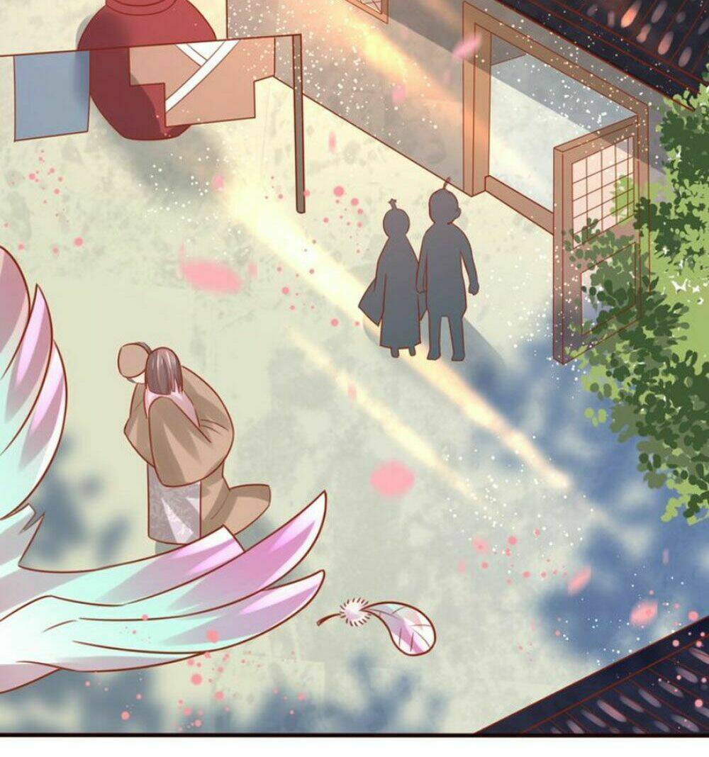 Chọc Nhầm Thượng Thần Băng Lãnh: Chapter 9