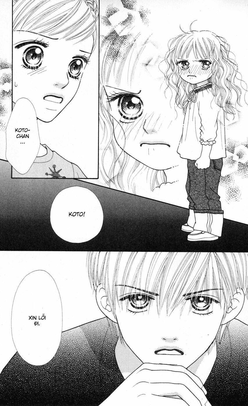 Cô Láng Giềng: Chapter 56