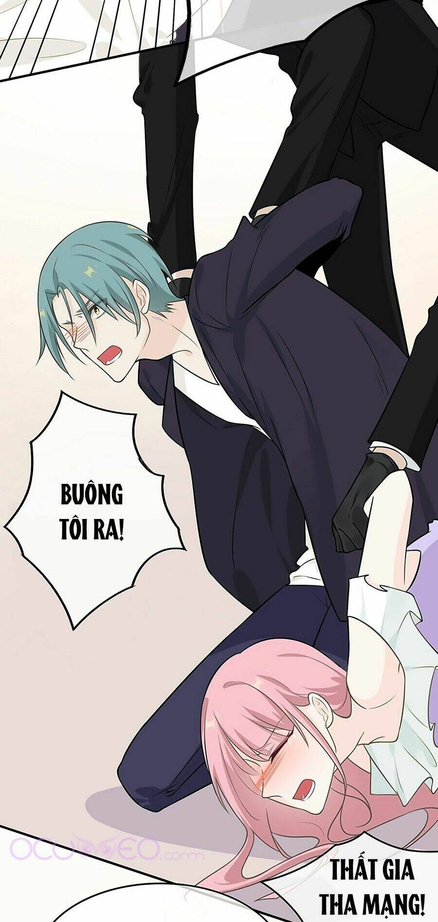 Hai Cách Tìm Gặp Người Yêu: Chapter 6