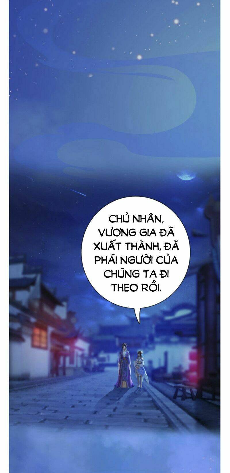 Phong Quỷ Truyền Thuyết: Chapter 66