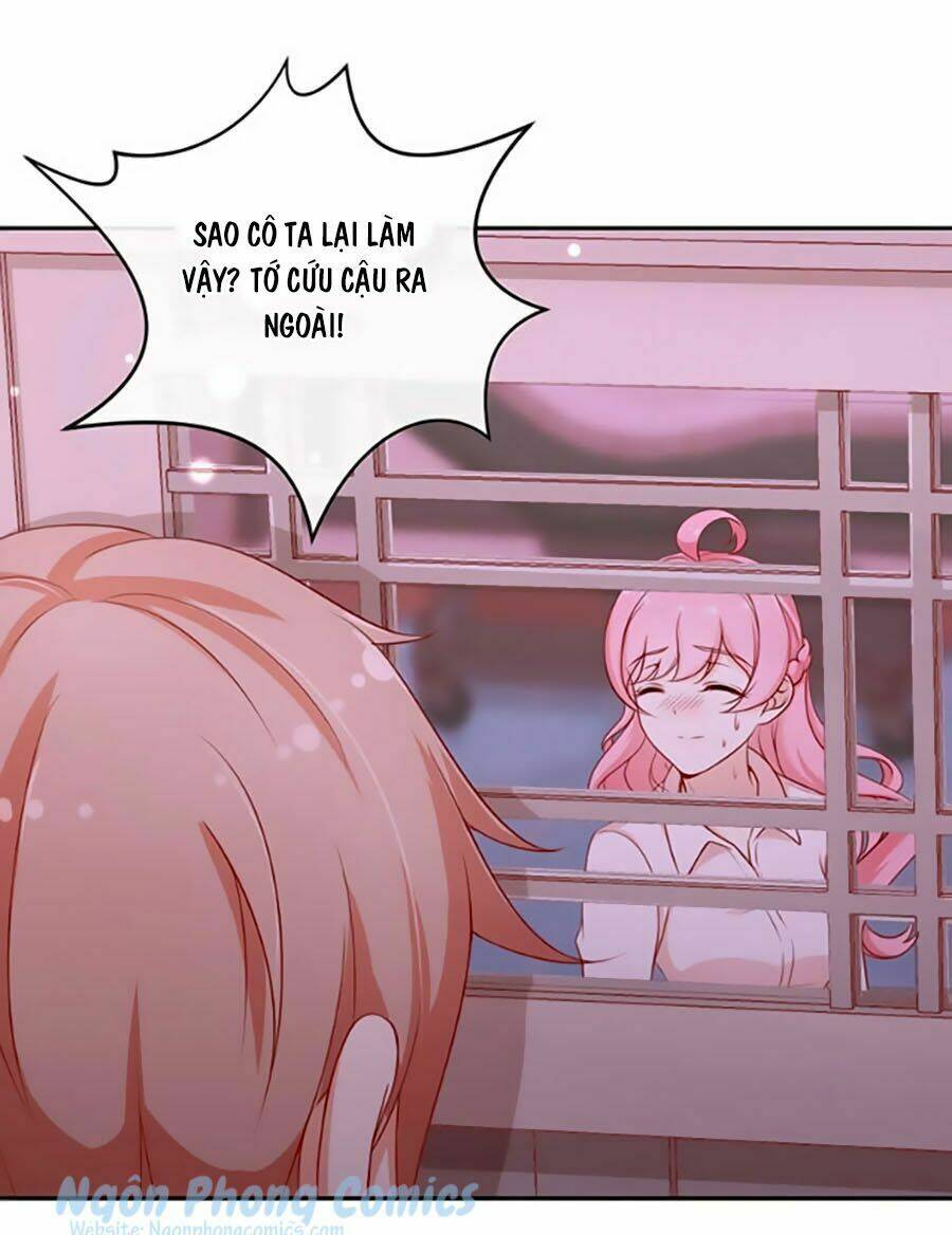 Cả Thế Giới Đều Không Bằng Người: Chapter 31