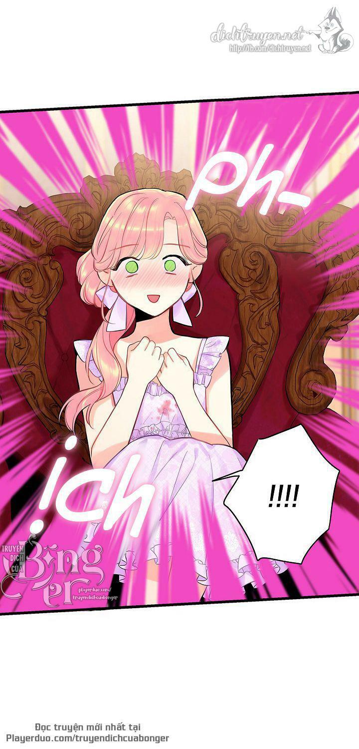 Tồn Tại Với Tư Cách Là Vợ Của Nam Chính: Chapter 189