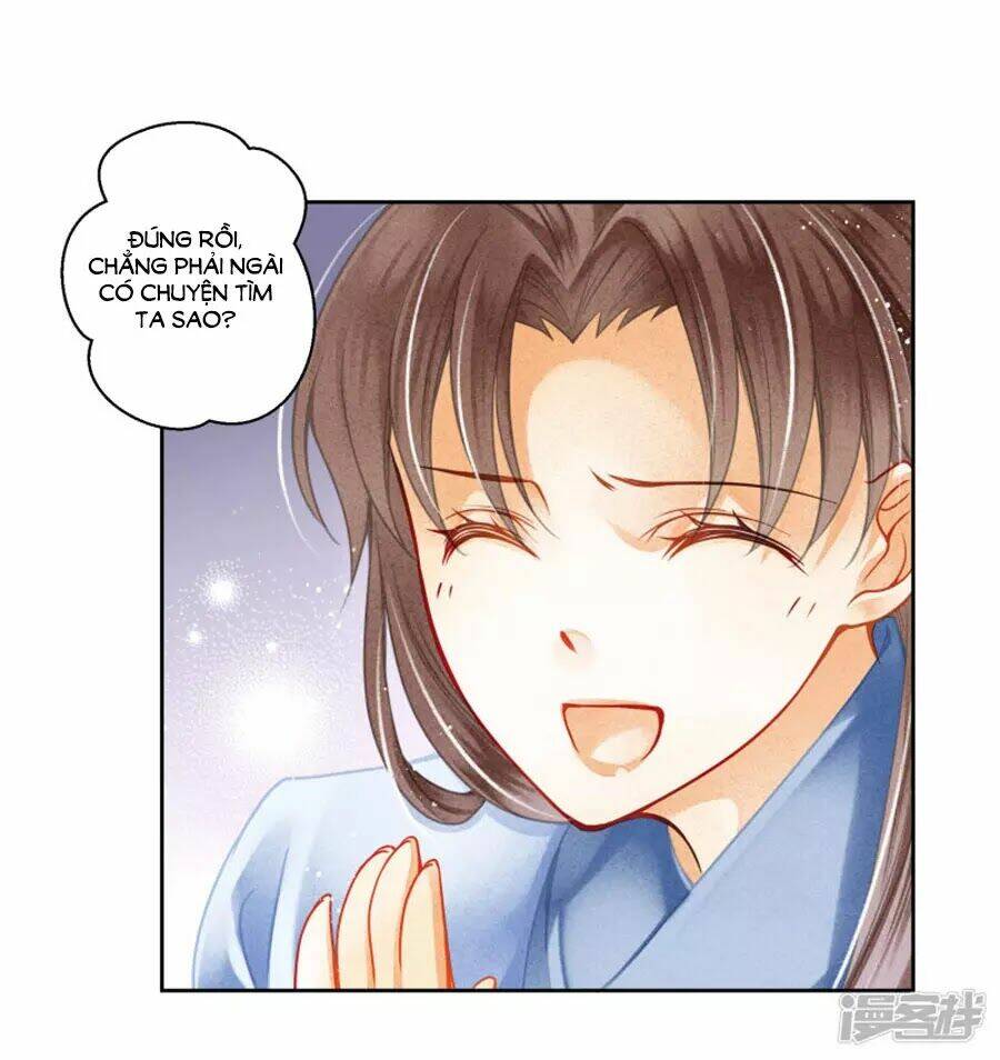 Ái Thượng Vô Địch Tiếu Hoàng Hậu: Chapter 115