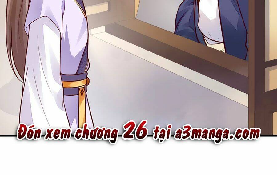 Nữ Đế Livestream Công Lược: Chapter 25